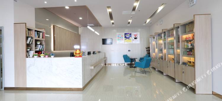 银座佳驿酒店(临沂通达路和谐广场店)图片