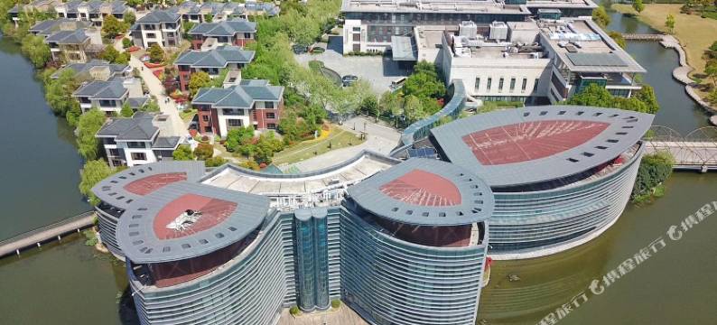 无锡艾迪花园酒店图片