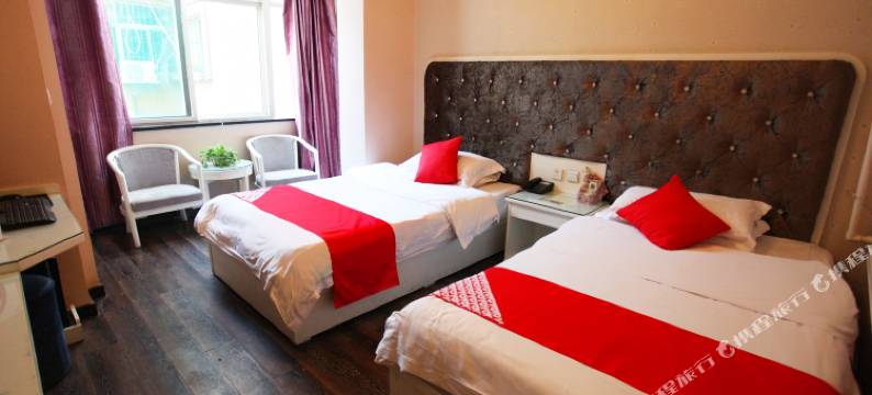 宁波常亮宾馆图片