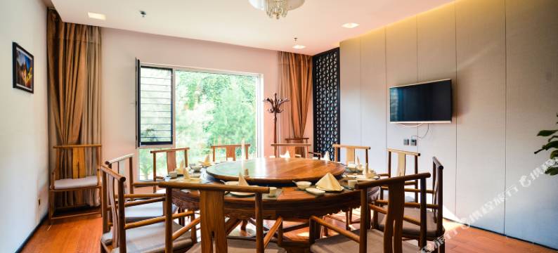 沂南马泉特色民宿图片