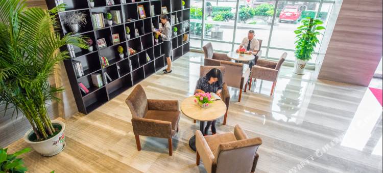 宜昌金东山大酒店图片