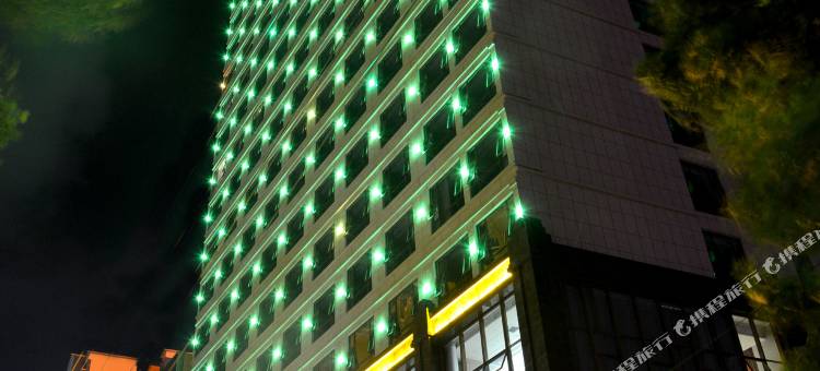 陇南金桔饭店图片