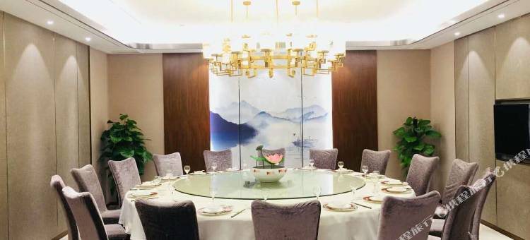 维也纳国际酒店(温州大道火车站店)图片