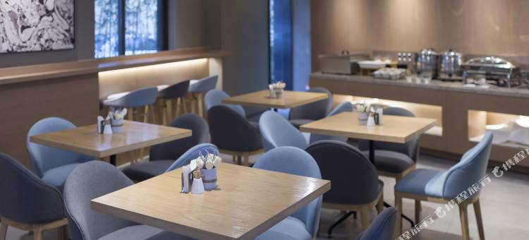 如家酒店·neo(合肥城隍庙三孝口地铁站店)图片