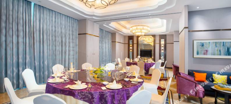 宁海西子国际大酒店图片