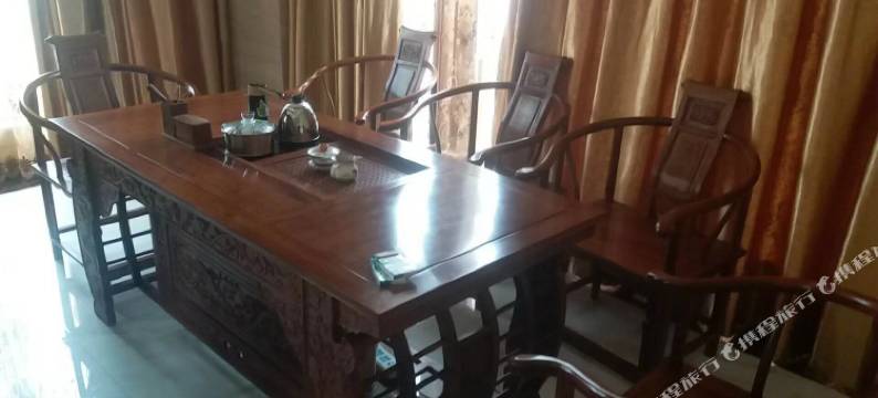 珠海新永发商务酒店图片