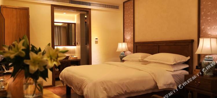 丽江久木客栈图片