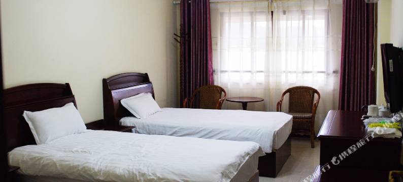 驻马店万新旅馆图片