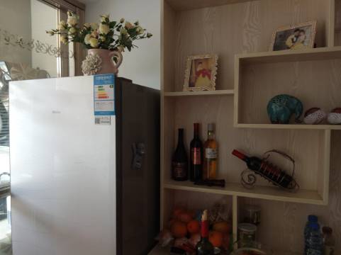 舟山百步沙套房公寓