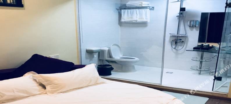 吉凯隆酒店公寓(安庆师范大学龙山校区店)图片