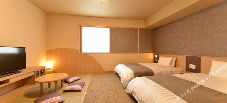 Dormy Inn高松中央公园前天然温泉酒店(Dormy Inn Takamatsuchuokoenmae Natural Hot Spring)图片