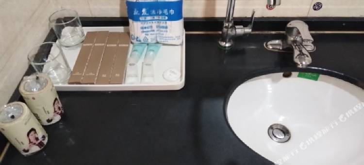 福海振达商务宾馆图片