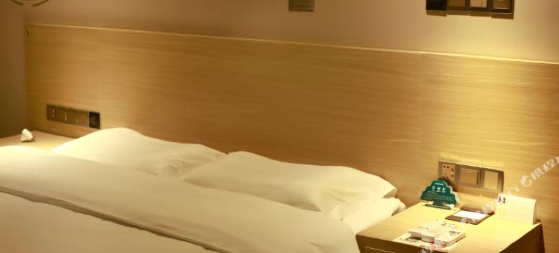 格林豪泰快捷酒店(东台富安店)图片