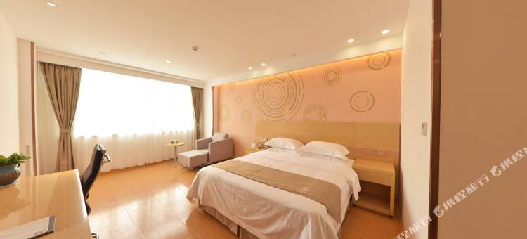 格林豪泰(沭阳开发区迎宾大道店)图片