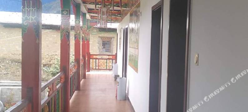 林芝仓决精品民宿图片