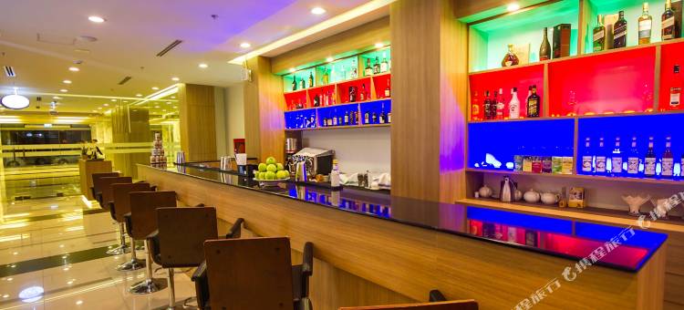 缅甸荷莉酒店(Holly Hotel Myanmar)图片