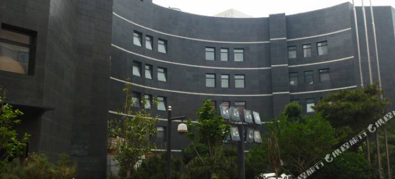 北京云天酒店图片