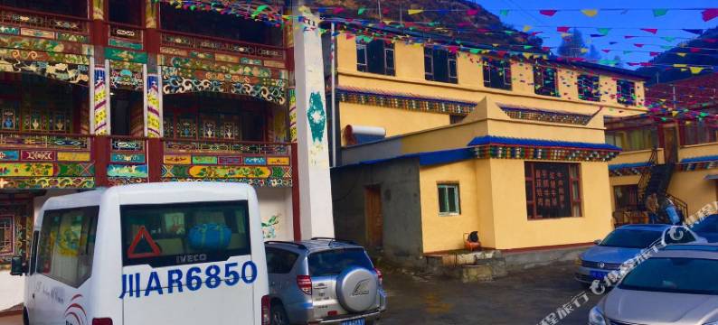 黑水尼玛宾馆图片