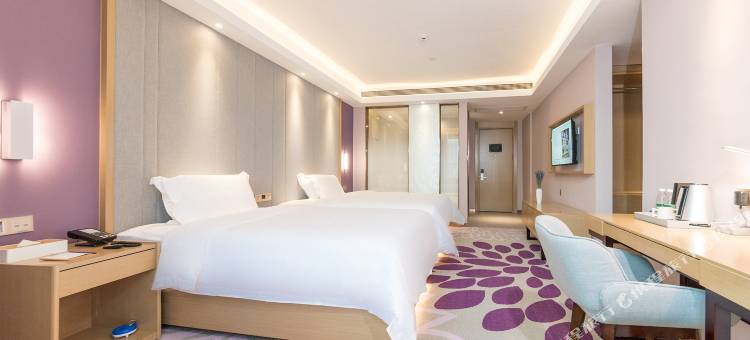 麗枫酒店(新余人民广场市政府店)图片