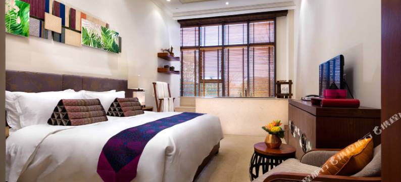 苏州湾王焰温泉度假酒店图片