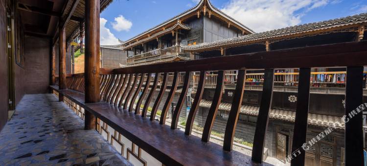 西江开元华庭酒店(千户苗寨店)图片