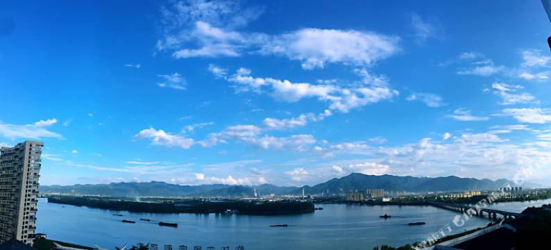 杭州临江花园度假酒店图片