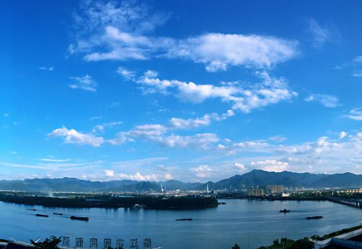 Riverside Garden Holiday Hotel Hotel Overview