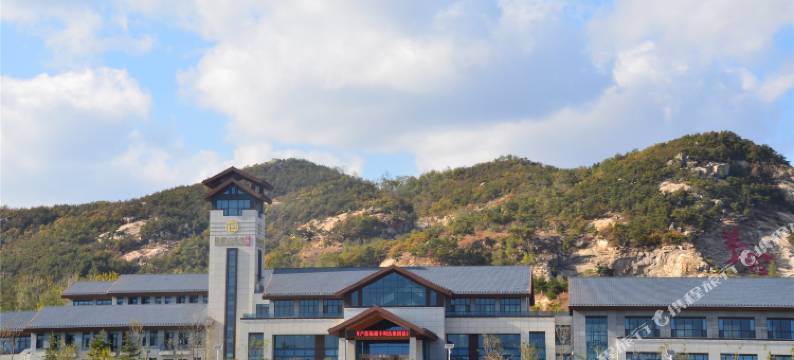 威海季丰大酒店图片