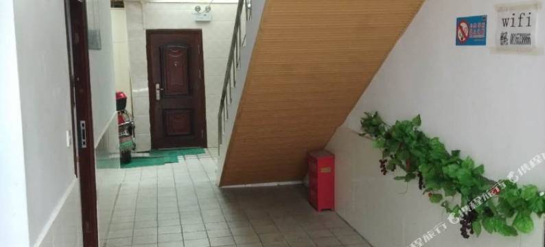 三台梓泳宾馆图片