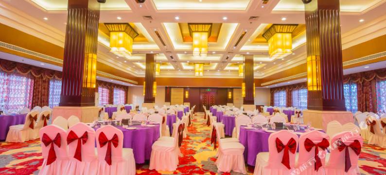 临安青荷酒店图片