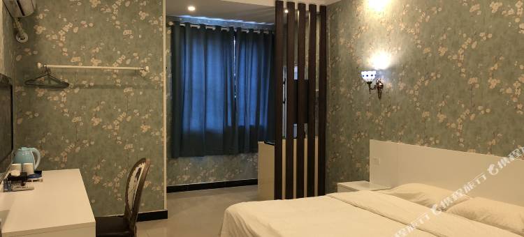 加州旅馆(广西师大雁山校区桂林学院店)图片
