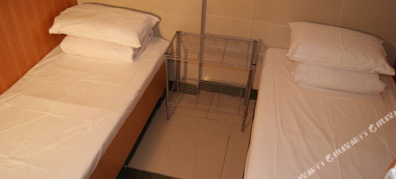 香港新桥宾馆图片