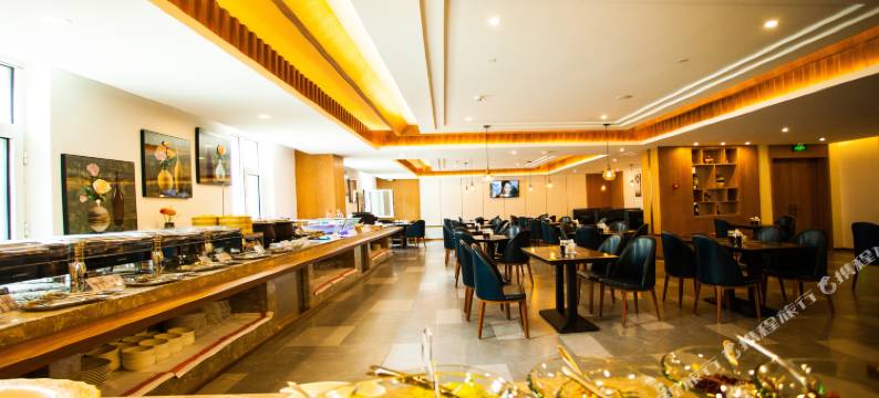 锦尚都城酒店(大同东信广场店)图片