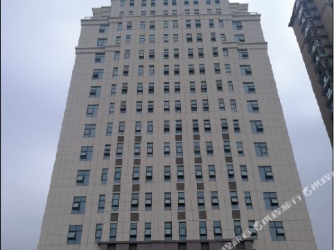 原阳云松国际酒店