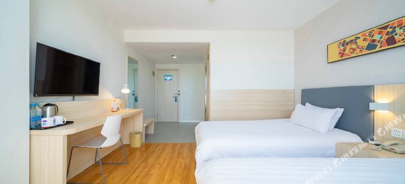 汉庭酒店(上海虹桥火车站七宝店)图片