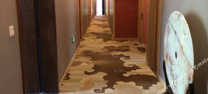 嘉恒同心酒店(北京大兴生物医药基地地铁站店)图片