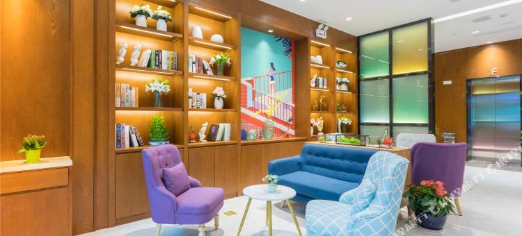 运7酒店(武汉同济医院解放大道店)图片