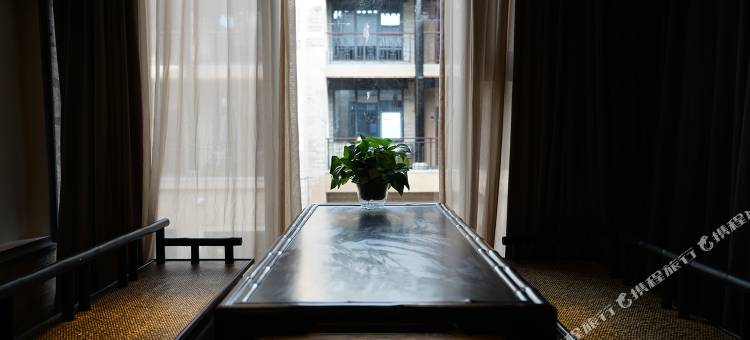 关中原宿(礼泉袁家村店)图片