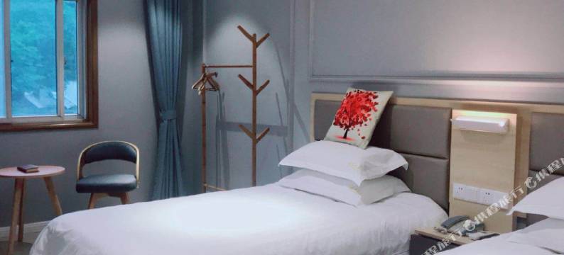 南京福音山庄图片