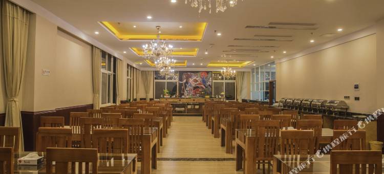 元江大酒店图片