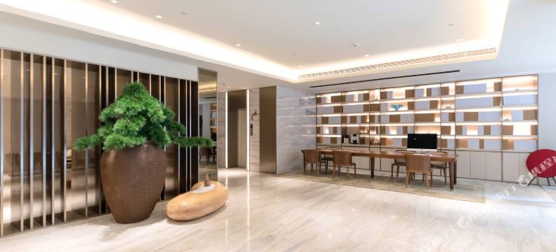 全季酒店(上海局门路店)图片