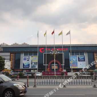 普宁内衣城_普宁国际商品城图片(3)