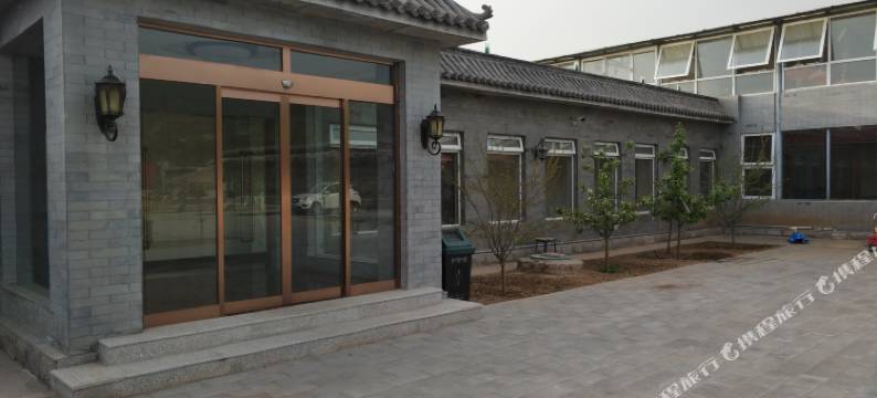 北京德润庄园图片