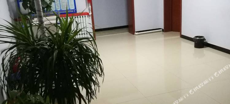 阿巴嘎旗久明宾馆图片