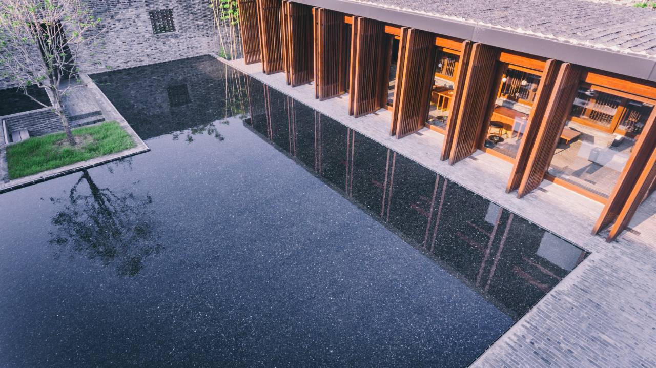 青普文化行馆(扬州瘦西湖店)图片