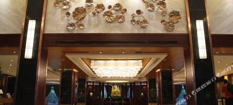 南涧阳光大酒店图片