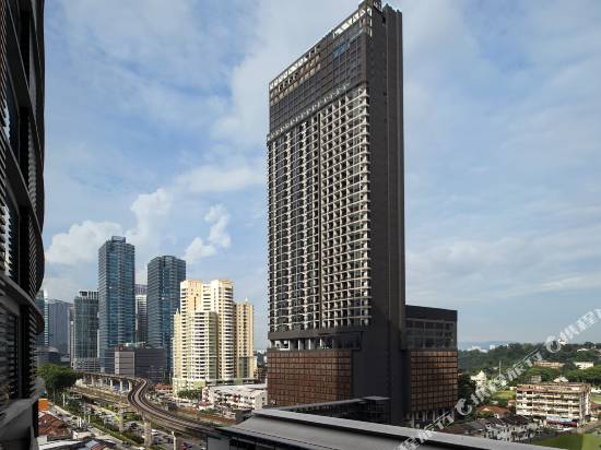 吉隆坡孟沙愛莉亞酒店