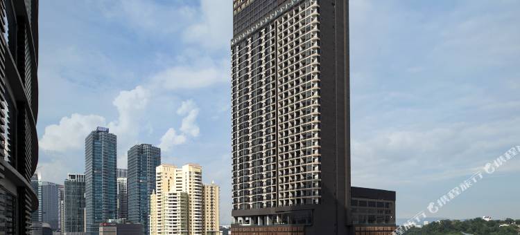 吉隆坡阿丽拉孟沙酒店(Alila Bangsar Kuala Lumpur)图片