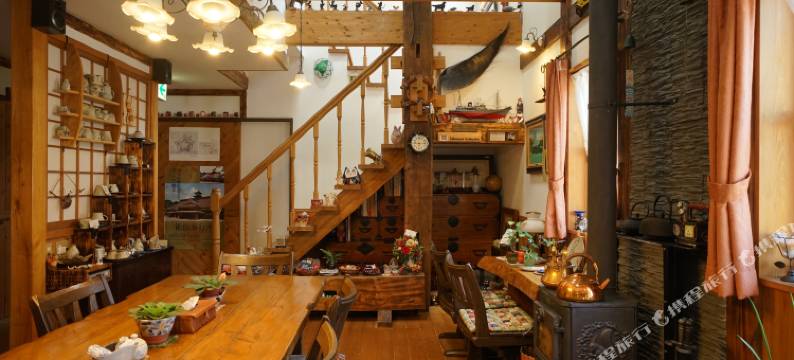 乔库瑞旅馆(Pension Jokura)图片