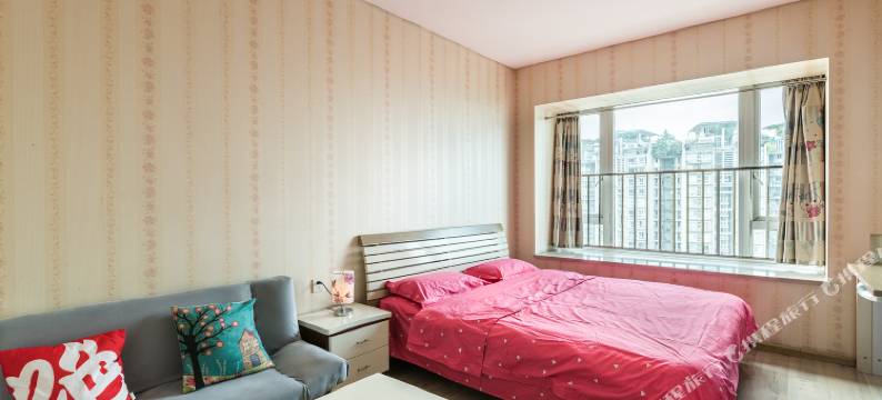 重庆凯飞公寓图片